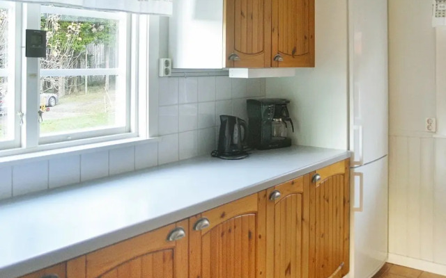 9 Person Holiday Home in Kolsva