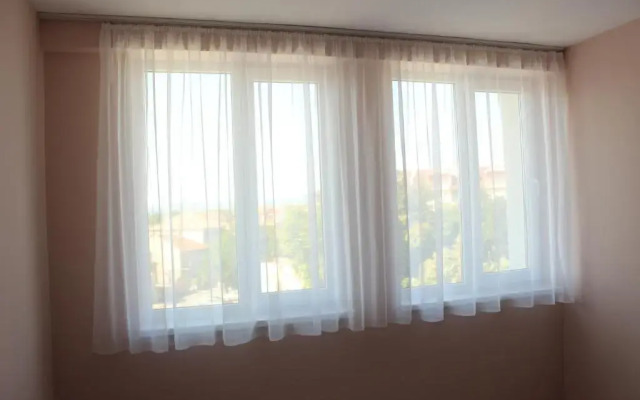 Aparthotel Makosh Svilengrad