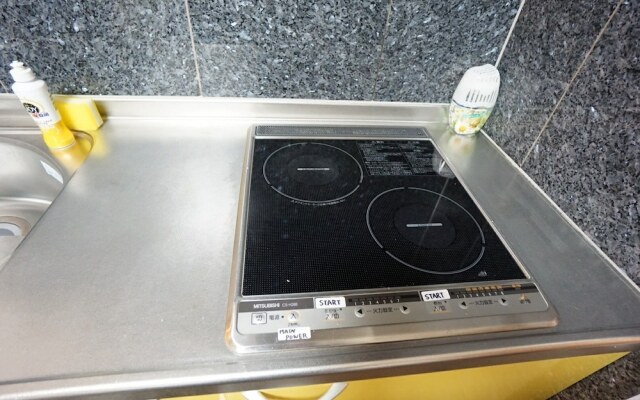 Takemura House Imamiya