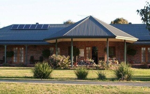 Hunter Valley Bed and Breakfast