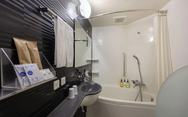 Ibis Styles Kyoto Shijo