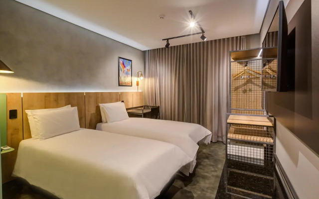 Slaviero Ponta Grossa