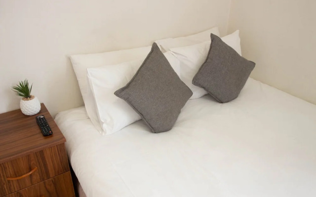 Wiley Park Hotel