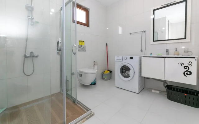 Villa Bademli Kosk Söğüt Bay View