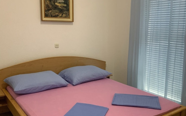 Apartment Vir 5 in Vir