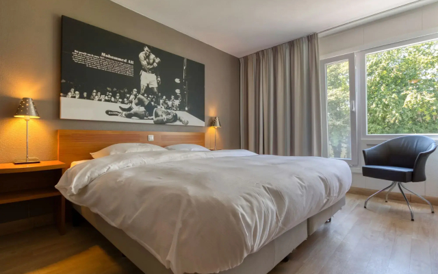 Fletcher Resort-Hotel Zutphen