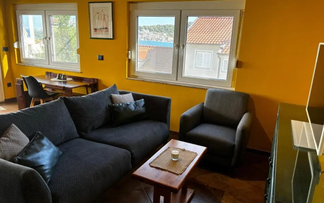 Apartment Barichelo