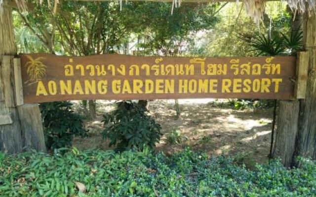 Aonang Garden Home