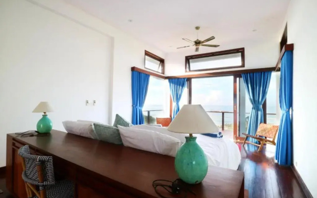 Villa Nambung