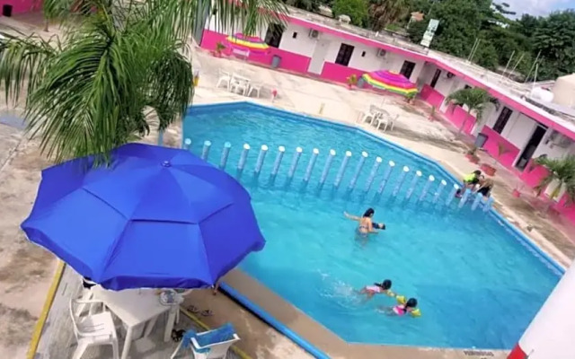 Hotel & Restaurant D´Concepción