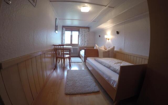 Ferienwohnung Vogt
