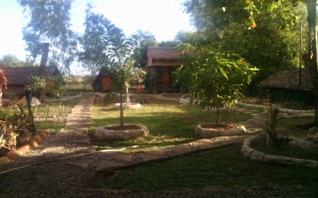 Treasure Isle Guest House