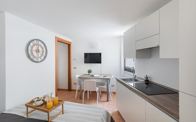 La Limonaia 1 Apartment by Wonderful Italy