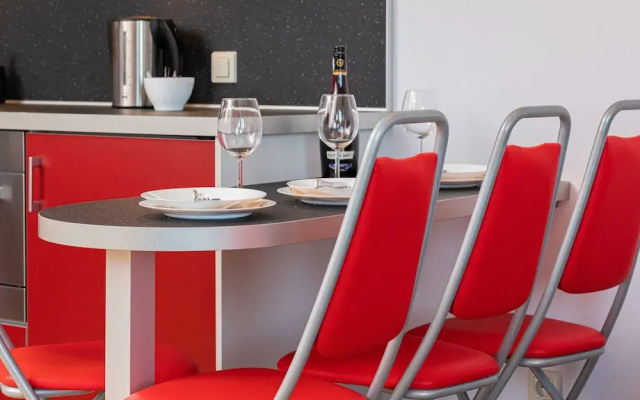 Studio by the Beach in Puck by Renters