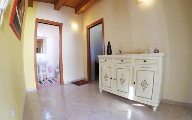 Sr-i754-groe7at - Tiny Villa Arenella