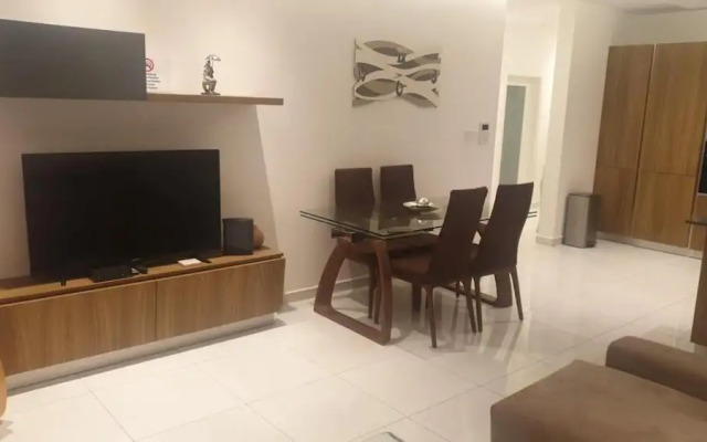 Eivissa Apartment - Spacious Accommodation
