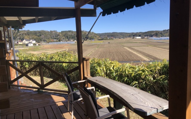 Saint Schwein Rental Cottage