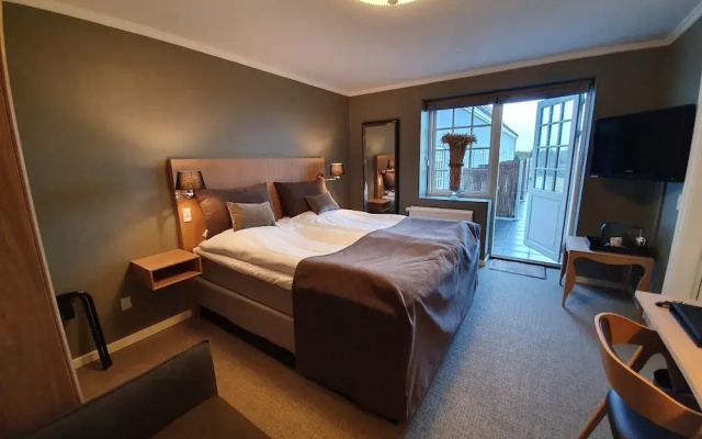 Hotel Nor - Badehotellet