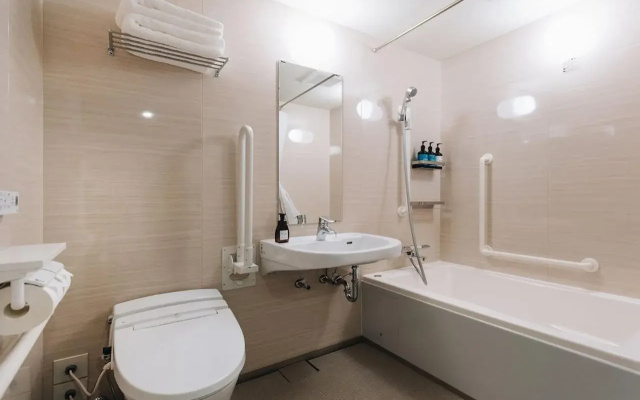 Prince Smart Inn Miyazaki