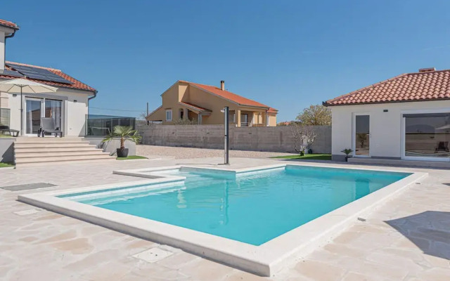Villa Sandra Zadar Villas