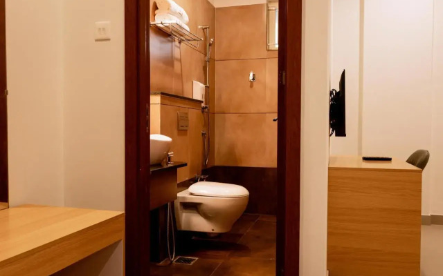Dreamotel Luxury Suits And Rooms