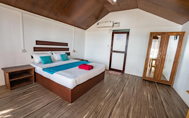 Peace Garden Beach Resort