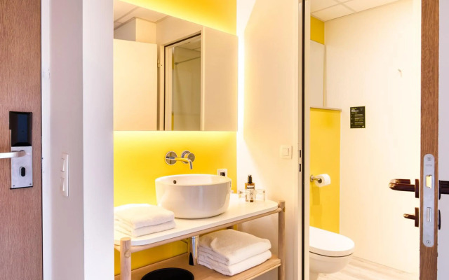 Abloom Exclusive Serviced Apartments