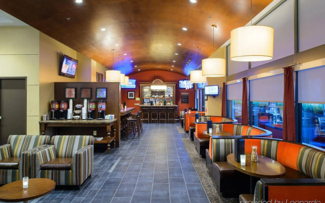 Hampton Inn Philadelphia Center City-Convention Center