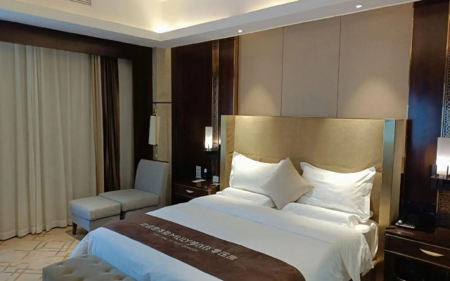 Yun Song Hotel