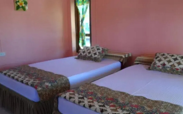 N3 Pai Resort
