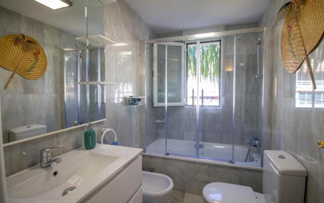 Edificio Granada by IVI Real Estate