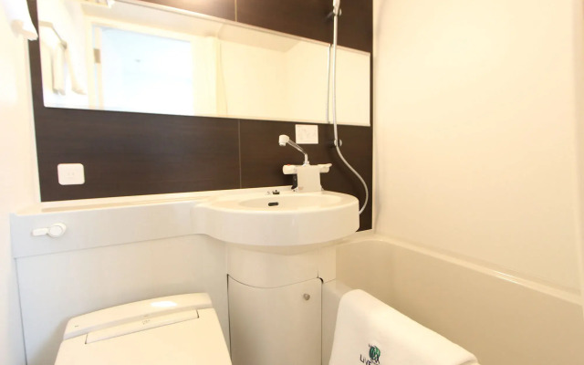 Hotel LiVEMAX ASAKUSA SKY FRONT
