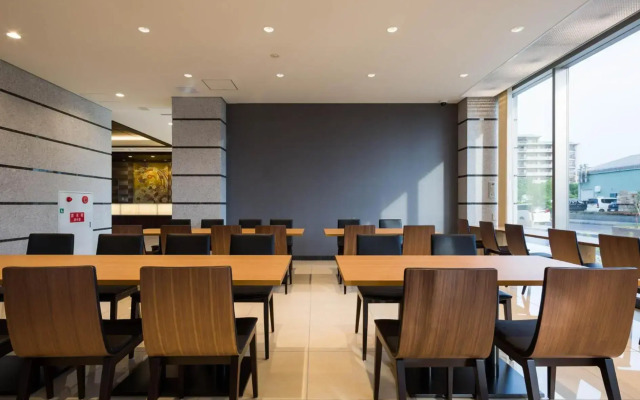 N Gate Hotel Osaka