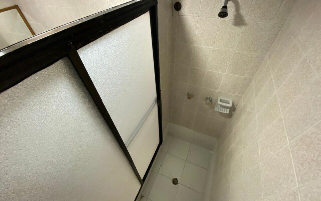 4E-R Apartamento Cerca Al Mar Con Wifi