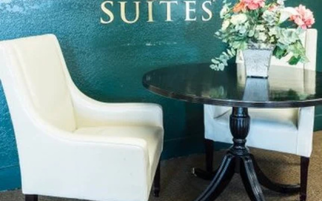 Vista Inn & Suites Tampa