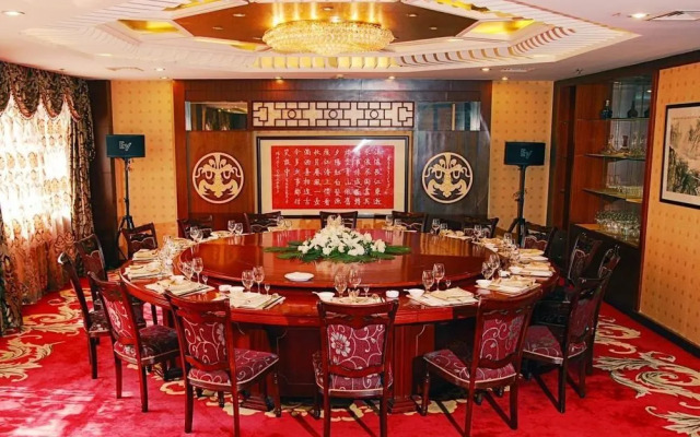 Garland Boutique Hotel - Shanghai