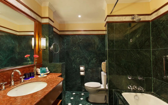 The Oberoi Cecil, Shimla