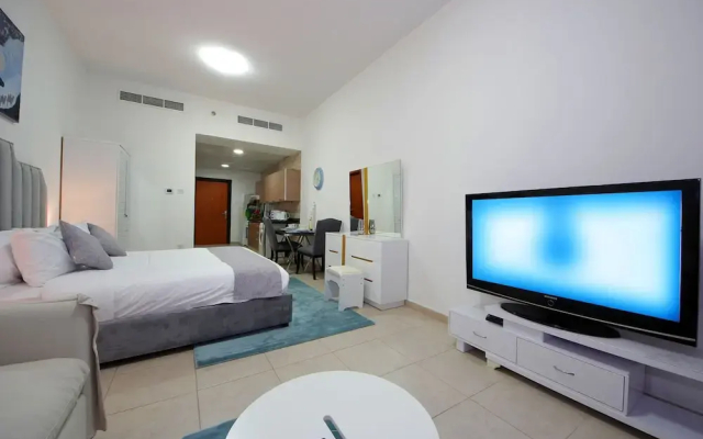 Piks Key- Palace Tower 2 - Apartment in ดูไบ - Photo 5