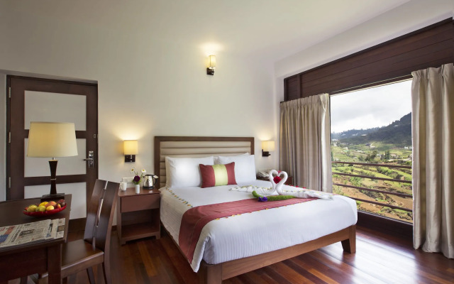 Great trails Kodaikanal by GRT Hotels
