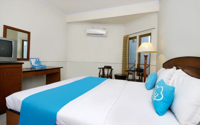 Airy Pekauman Jendral Sudirman 30 Tegal