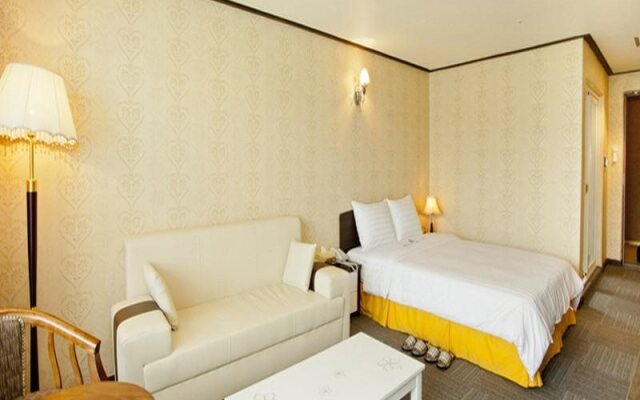 Benikea Hotel Geoje