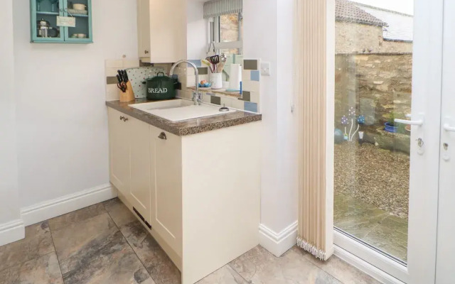 Blacksmith's Cottage