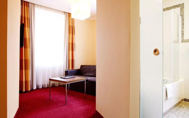 Villa Ceconi by Das Grüne Hotel zur Post