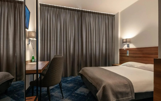 Hotel Oliwski