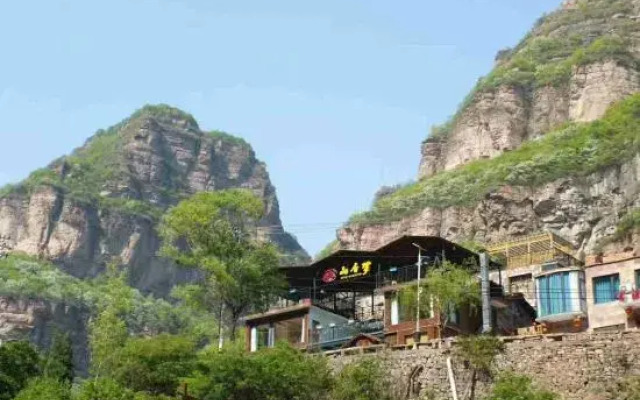 Shanjumeng Hostel