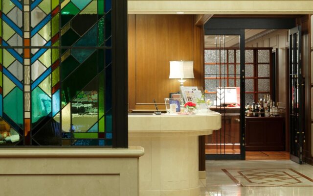 Noborioji Hotel Nara