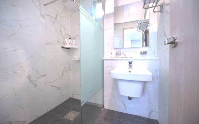 Yeosu Sun Hill SPA Pension