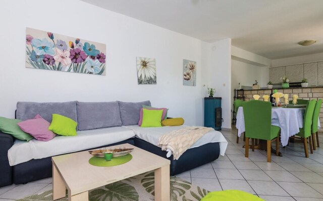 Nice Home in Slano With Wifi and 3 Bedrooms