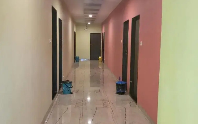 Dhanashree residency