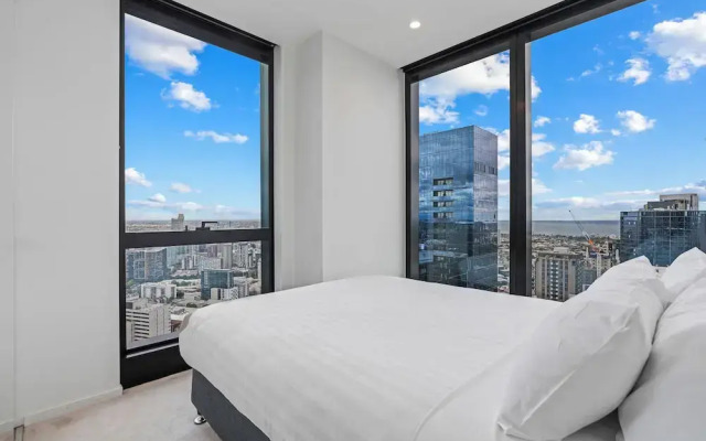 Australia 108 By Cllix